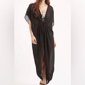 Topshop swimsuit cover-up